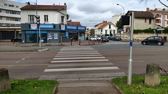 cartopartie accessibilité (CRÉTEIL, FR94) - Photo of Chennevières-sur-Marne