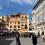 Another Piazza - https://www.flickr.com/people/20945534@N07/