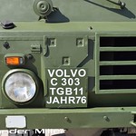 Volvo C303 TGB 11 Walkaround (AM-00574)
