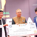 NUTECH Dominates National Idea Bank Competition with Four Award-Winning Innovative Ideas