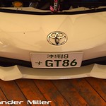 Toyota GT86 Walkaround (AM-00577)