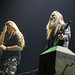 Sabaton (w/ BABYMETAL, Lordi) @ First Direct Arena (Leeds, UK) on April 14, 2023