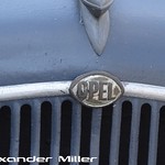 Opel P4 Pritsche Walkaround (AM-00581)
