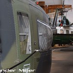 Bell UH-1D Walkaround (AM-00582)