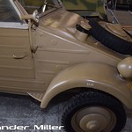 Typ 82 Kübelwagen Walkaround (AM-00579)