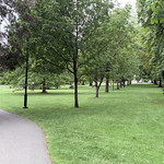 Victoria Park - east