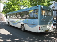 Renault Tracer – Veolia Transport – Poitou-Charentes / TAC (Transports de l'Agglomération Châtelleraudaise) n°6144