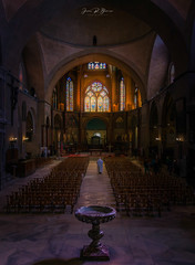 Catedral de Saint-Etienne | Cahors | Francia | 2023