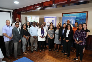 Project Launch of Laboratory Information Management System