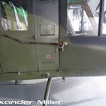 Bell UH-1D Walkaround (AM-00583)