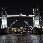 Tower Bridge by David Morris