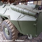 BTR-70 Walkaround (AM-00273)