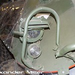 BTR-70 Walkaround (AM-00273)