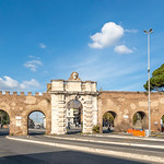 Porta San Giovanni - https://www.flickr.com/people/27454212@N00/