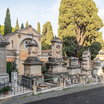 Cimitero Monumentale del Verano - https://www.flickr.com/people/27454212@N00/