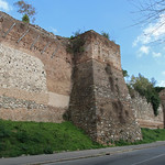 Ancient Mighty Walls of Rome - https://www.flickr.com/people/135924873@N02/