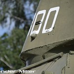 T-34/76 Walkaround (AM-00589)