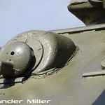 T-34/76 Walkaround (AM-00589)