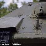 T-34/76 Walkaround (AM-00590)
