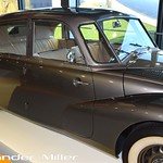 Tatra 87 Walkaround (AM-00591)