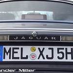 Jaguar XJS Coupe Serie 2 Walkaround (AM-00596)