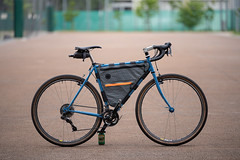 *BLACK MOUNTAIN CYCLES* monster cross