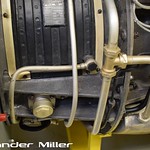 Junkers Jumo 004 Walkaround (AM-00601)