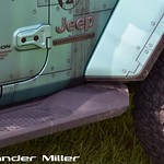 Jeep Gladiator Walkaround (AM-00598)