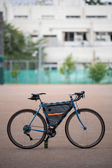 *BLACK MOUNTAIN CYCLES* monster cross