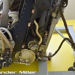 K-36DM Schleudersitz Walkaround (AM-00605)