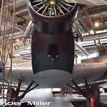 Junkers Ju 52/3m Walkaround (AM-00603)