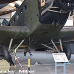 Junkers Ju 52/3m Walkaround (AM-00604)
