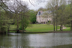 Chanceaux-près-Loches (Indre-et-Loire).