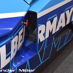 KTM X-Bow GT4 Walkaround (AM-00615)