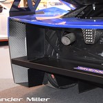 KTM X-Bow GT4 Walkaround (AM-00615)