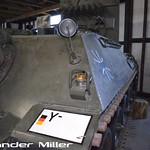 Kanonenjagdpanzer 4-5 KaJaPa Walkaround (AM-00606)