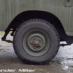 Land Rover Series III Walkaround (AM-00619)