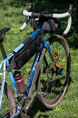 *RITCHEY* outback V2 50th