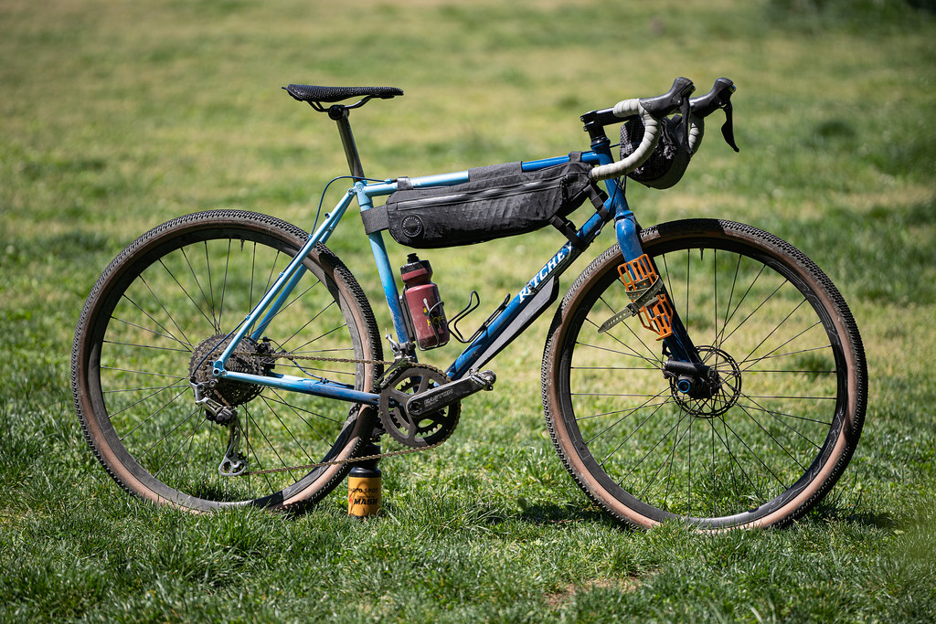 *RITCHEY* outback V2 50th