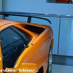 Lamborghini Diablo GT Walkaround (AM-00617)