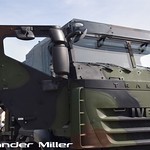 Iveco Trakker FSA Kipper Walkaround (AM-00626)