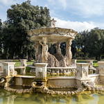 Villa Doria Pamphili - https://www.flickr.com/people/27454212@N00/