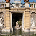 Villa Doria Pamphili - https://www.flickr.com/people/27454212@N00/