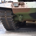 Leopard 2 TVM Walkaround (AM-00623)