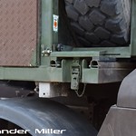 Iveco Trakker FSA Kipper Walkaround (AM-00626)