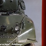 M4A1 Sherman Walkaround (AM-00631)