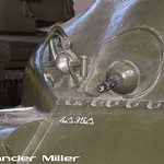M4A1 Sherman Walkaround (AM-00631)