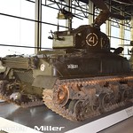 M4A1E9 Sherman Walkaround (AM-00632)