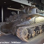 M4A1E9 Sherman Walkaround (AM-00632)