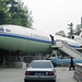 Hawker-Siddeley Trident 1E 50152 [2133] - Beijing Military Museum - 14OCT2002